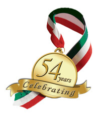 ATESCO celebrating 54 years in business