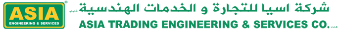 ASIA TRADING ENGINEERING & SERVICES Co. L.L.C.