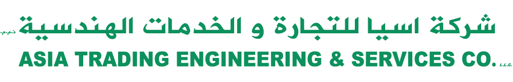 ASIA TRADING ENGINEERING SERVICES & CO. L.L.C.
