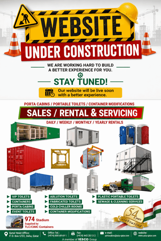 ATESCO is under construction. Stay tuned, website will be back soon...