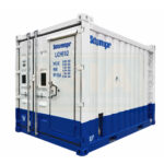 Half Height Offshore Basket