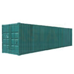 Shipping Containers- High Cube (HQ)