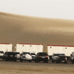 Portable Fabricated Event Toilets