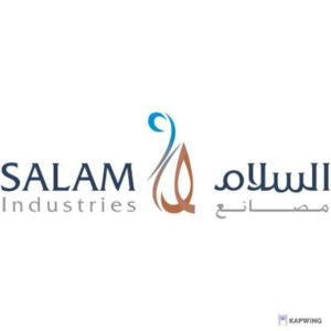 SALAM-Industries
