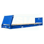 Flat Rack Containers