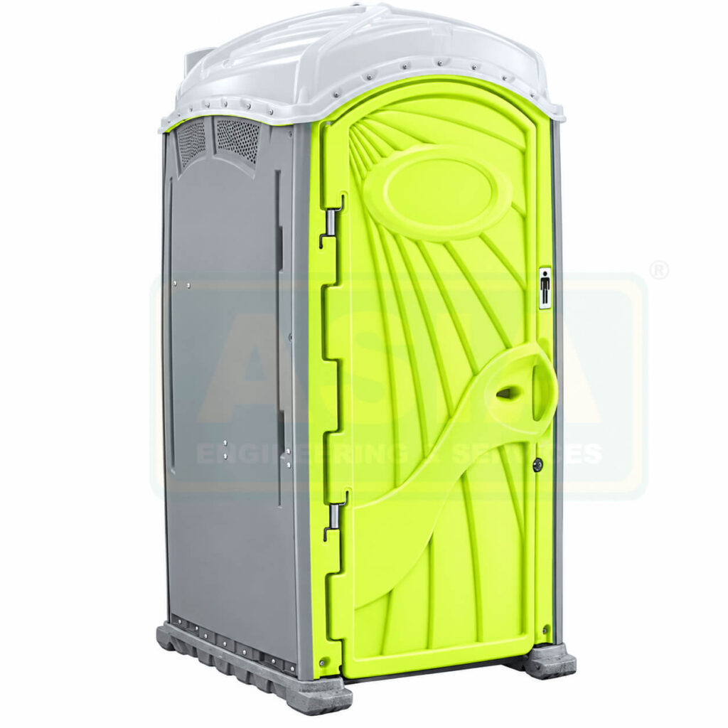 Portable Plastic Urinal