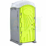 Portable Plastic Urinal