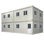 Non-Fire Rated (EPS) Porta Cabins
