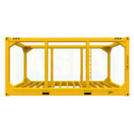 Offshore Frame