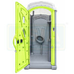 Portable Plastic Urinal