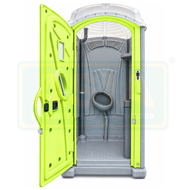 Portable Plastic Urinal