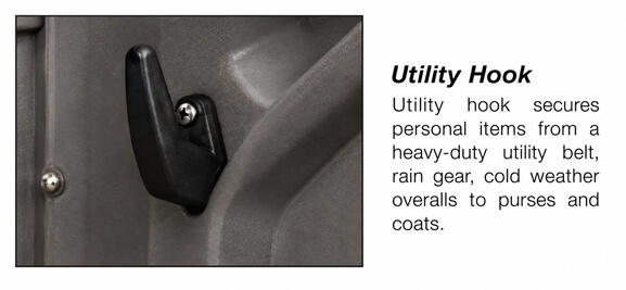utility hook