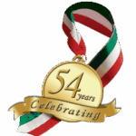ATESCO celebrating 54 years in business