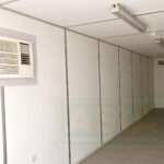 Blast Resistant Container Office