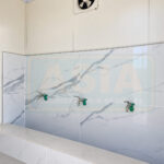 Portable Ablution Toilet Unit