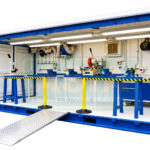 Fabricated Special Containers