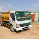 Portable Toilets Service
