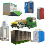 Portable Toilets Service