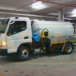 Portable Toilets Service